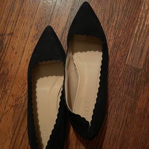 COPY - J. Crew flats
